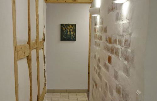 Ferienwohnung Teich 11, 126qm - Foto 13