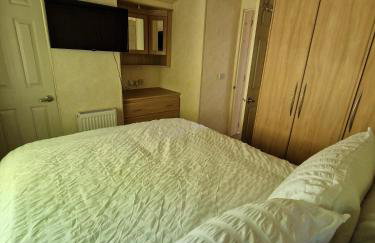 The Panorama View Luxury Retreat in Aberystwyth - Foto 55