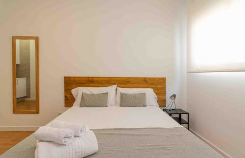 Classy XV - Ferga Suites - Foto 6