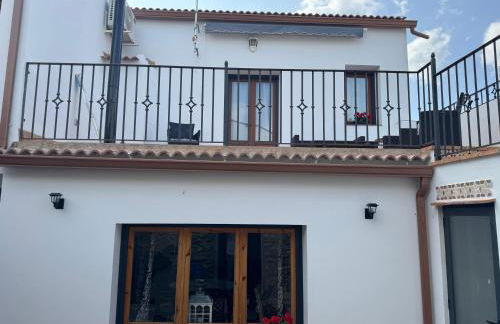 Casa de la Cruz - Photo 35