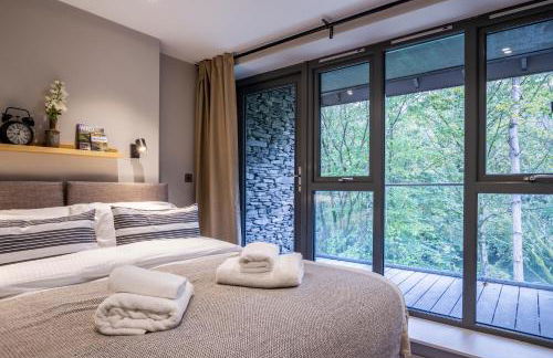 Quiet 2BR Flat in Backbarrow near Lake Windermere - Foto 32