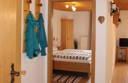 Bernerhof Ferienwohnungen Schmuck - Foto 11