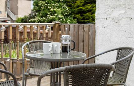 Glebe Street Apartment - Foto 12