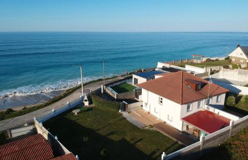 AG Casa Vilamar en primera linea de playa Razo - Foto 1