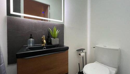 Studio Aracaju - Parking - Foto 4