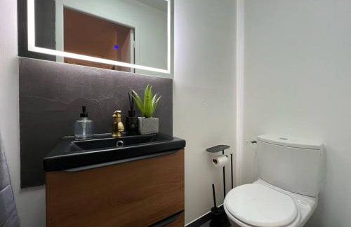 Studio Aracaju - Parking - Foto 4