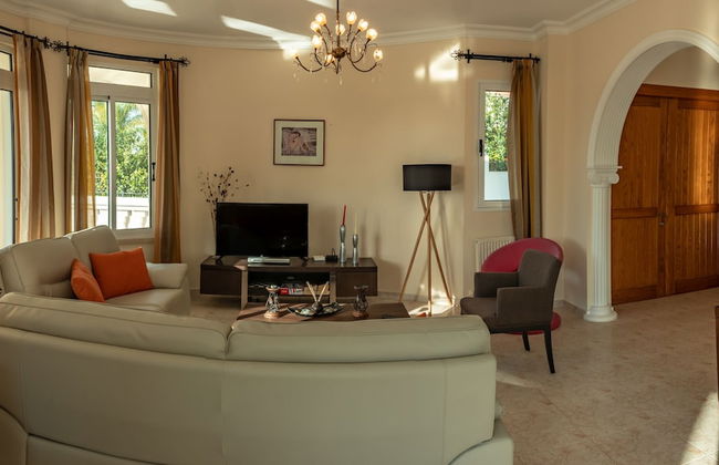 Komissa Villa - Foto 13