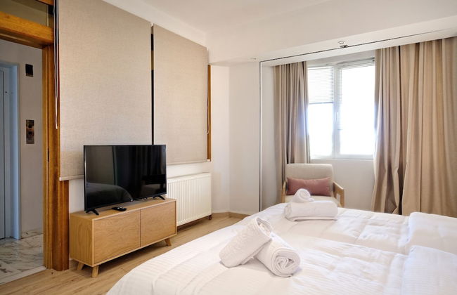 Triplex Villa Gardenia Glyfada sea view - Foto 9