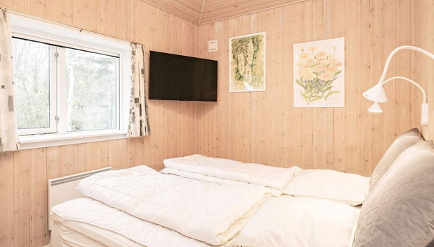 6 Person Holiday Home in Blavand - Foto 4, Habitación