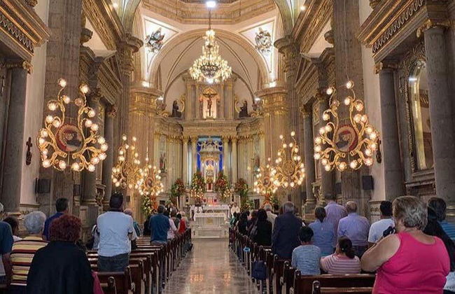 Excursion to Zapopan & Oblatos Canyon - Photo 1