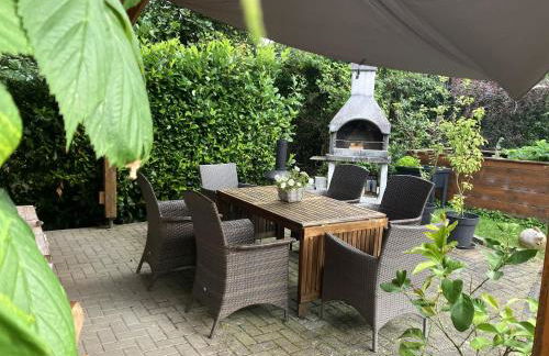 Ferienwohnung Sauerlandherz - Foto 25