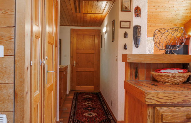 Les Clarines - Foto 23