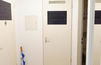 Outletcity Apartment Ferienwohnung Metzingen - Foto 60