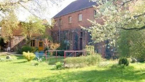 Apartment Brennerei Haselberg by Interhome - Foto 2