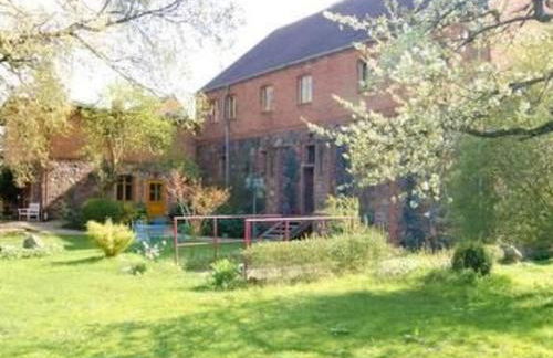 Apartment Brennerei Haselberg by Interhome - Foto 2