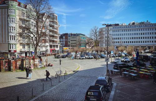 1a Citylage-Haus im Centrum! - Foto 28