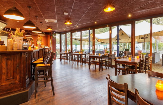 Chalet Near Hunebedcentrum - Photo 22