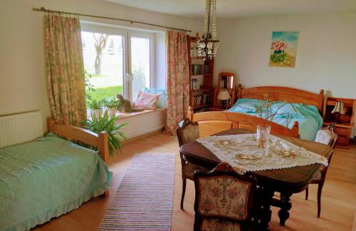 Zakątek Szczęścia Eko Agroturystyka - Foto 25