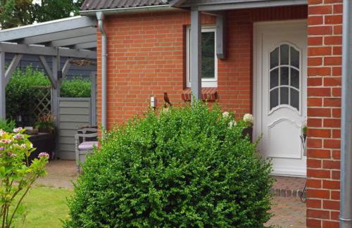 Haus in Niebull Nahe Wattenmeer - Foto 15