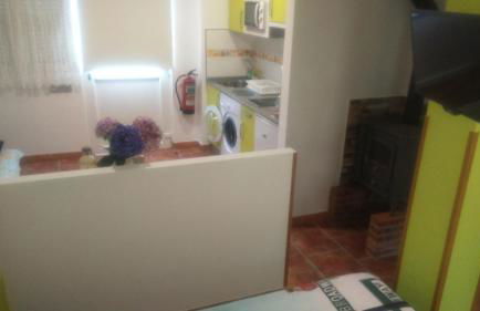 Apartamentos Labana - Photo 55