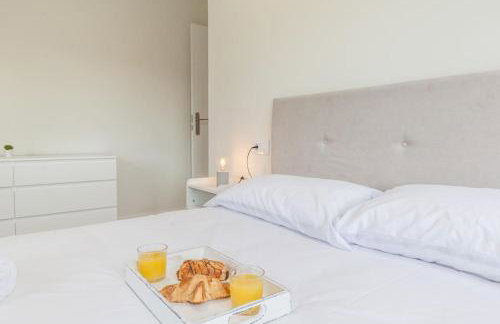 Modern apartment in Oviedo With Views - Foto 32