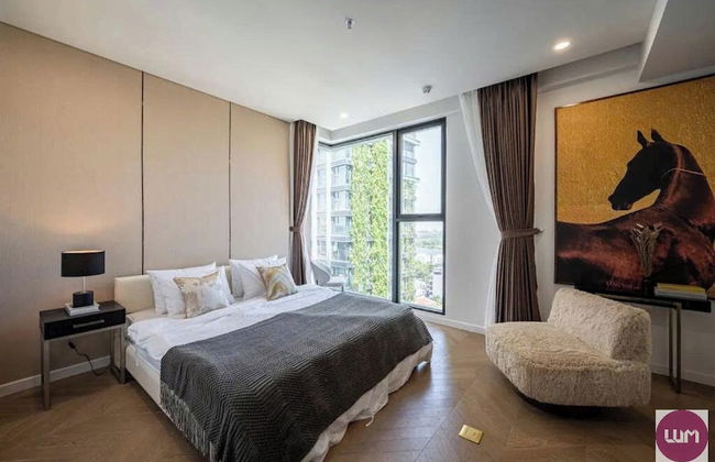 Lumiere Riverside Suite Vip - Foto 21