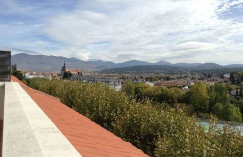 Piso centrico en El Espinar - Foto 1