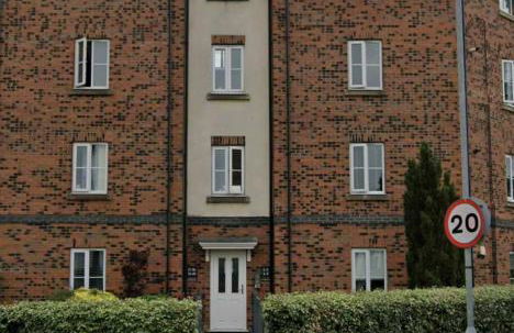 2 bedroom 2 bathroom ground floor apartment in central location - Foto 76