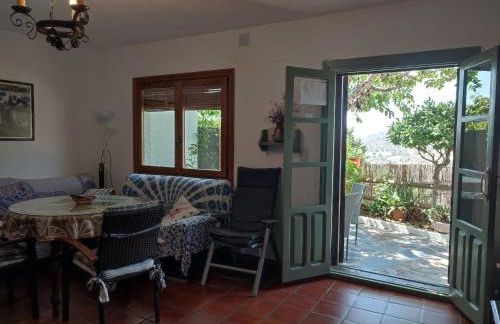 Casa Alpujarreña Fina Número 27 - Photo 14