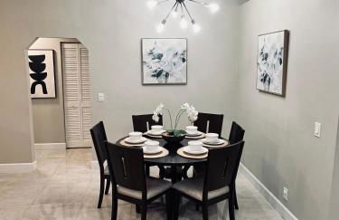 2 mins to Downtown Atlantic Ave-3 mins to Beach-600mbps-BBQ-Fenced Yard - Foto 8