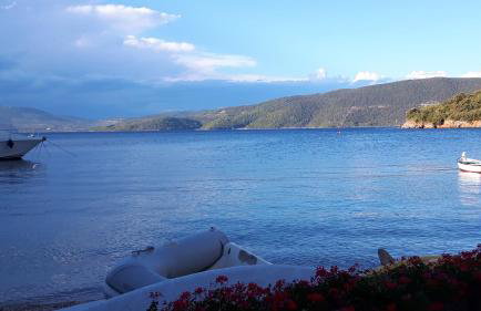 Valun Seaside Apartments - Foto 53