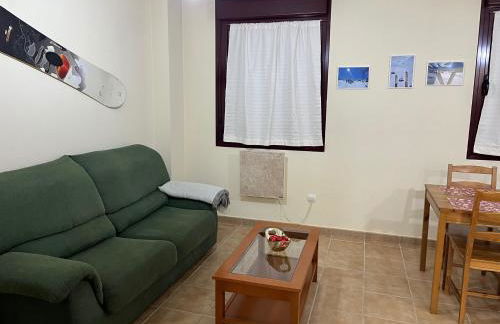 Precioso apartamento en San Isidro , ski , snow - Foto 30