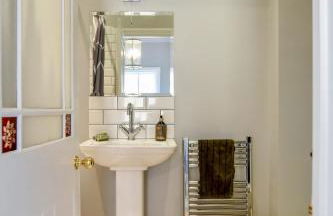 White Fox House - Foto 16