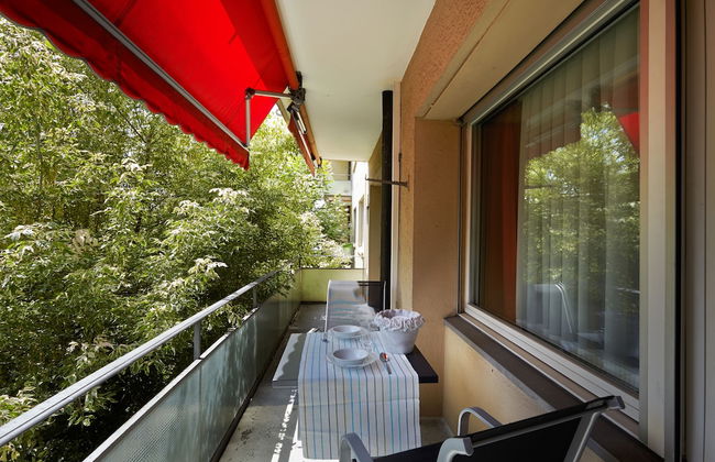 City Stay Apartments Nordstrasse - Foto 19