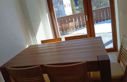 Appartamento con terrazza vista Pale di San Martino - Foto 29