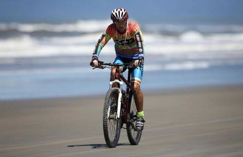 Casa Com Piscina Completa Ilha Comprida - Foto 11