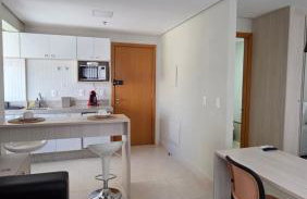 Flat Brooksfield Towers - Foto 9