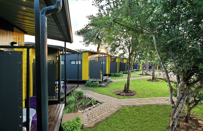 SleepOver Punda Maria - Photo 17