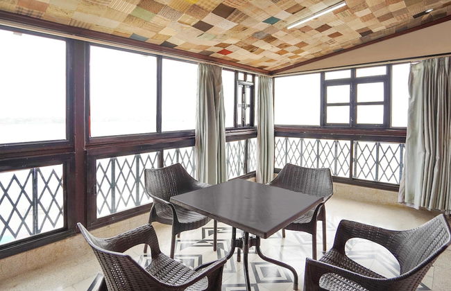 Palette Heritage Scindia Ghat - Foto 30