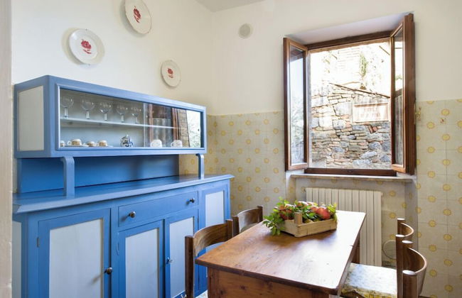 B&B Palazzo Tortoli - Photo 9