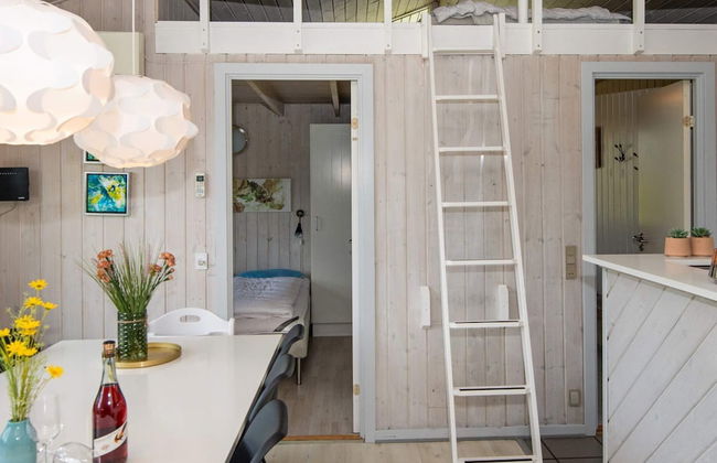 10 Person Holiday Home in Juelsminde-by Traum - Foto 15