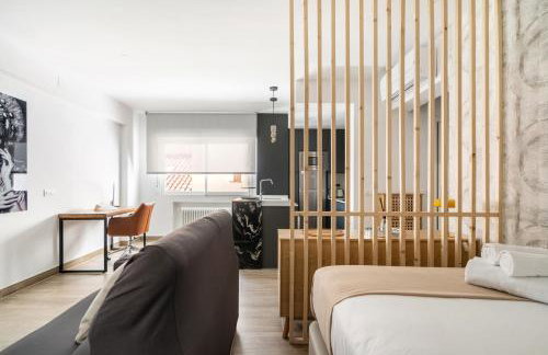 Mágico apartamento en el centro Madrid - Foto 11