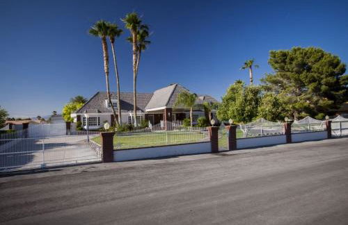 Villa Carota - 6 bedrooms and a Casitas - Foto 44