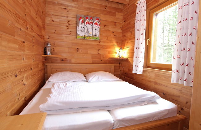 Modern Chalet with Hot Tub in Krimml - Foto 3