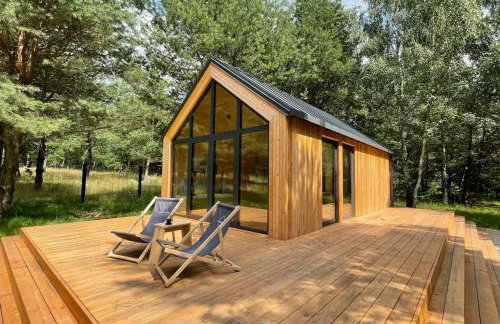 WOODX HOUSE - Foto 1