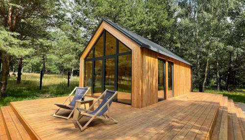 WOODX HOUSE - Foto 1