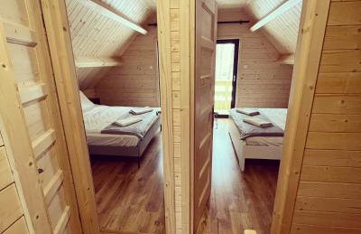 Aparthouse Siemiany - Foto 37