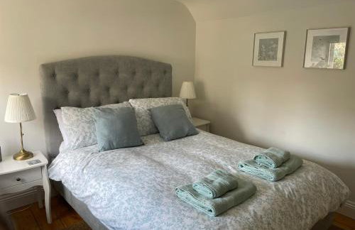 Wayside Cottage - Cosy Cottage in Somerset - Foto 22