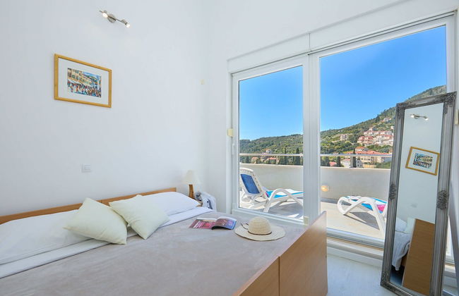 Blue Bay Apartment - Foto 15