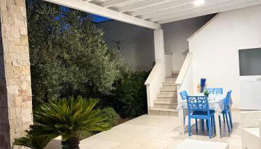 Villa Mirante - Maruggio - Foto 5